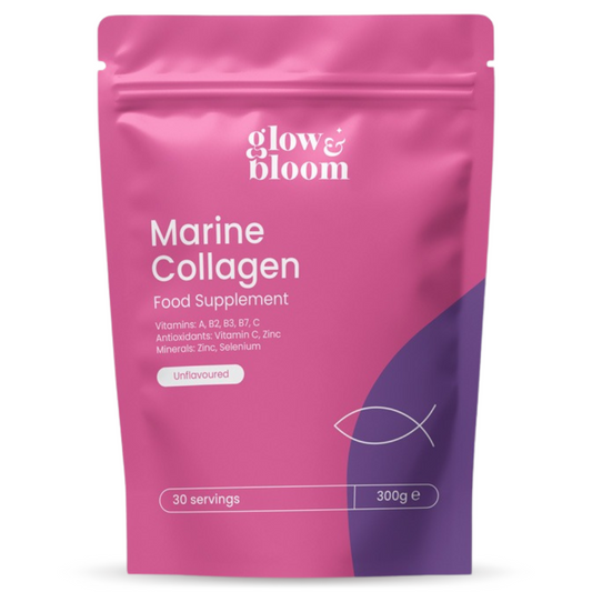 Marine Collagen
