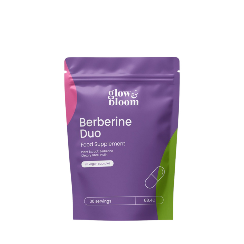 Berberine Duo