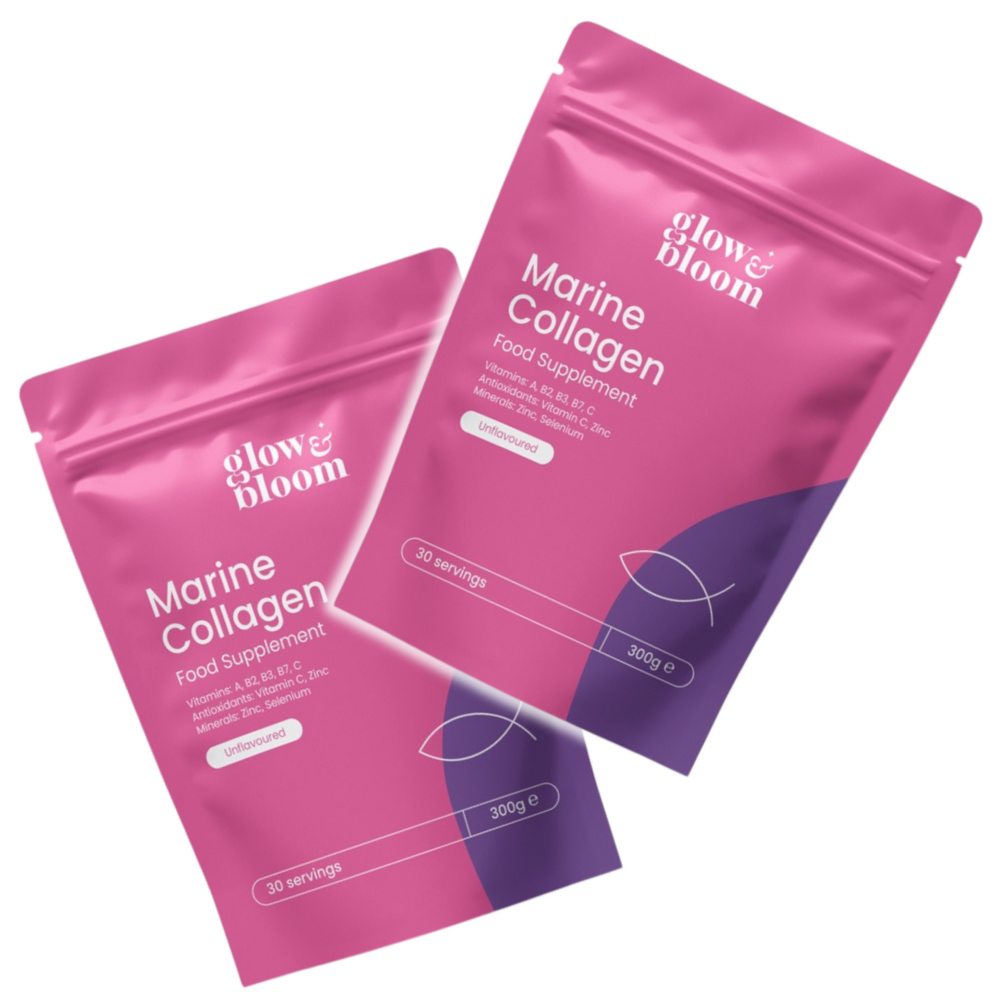 Marine Collagen