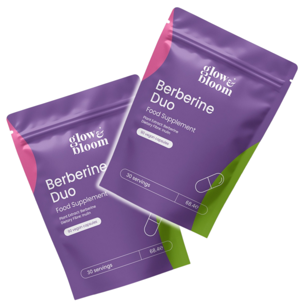 Berberine Duo