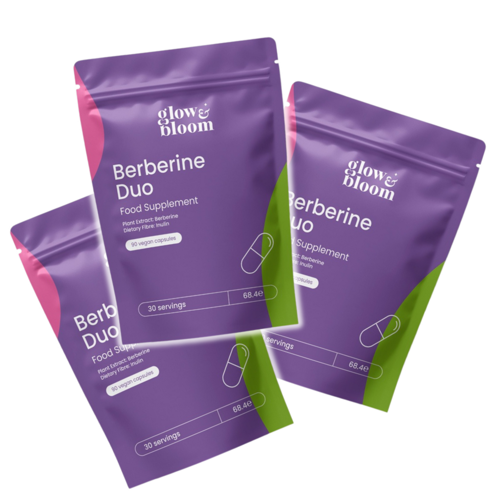Berberine Duo