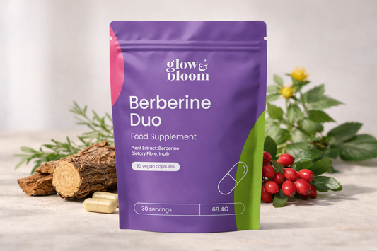 Berberine in 2026. Why So Many People Are Talking About It