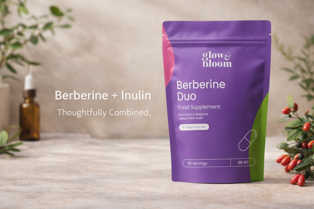 Why This New Berberine Formula Is Getting Attention