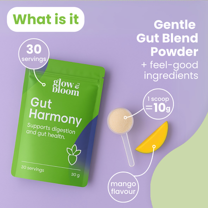 Gut Harmony