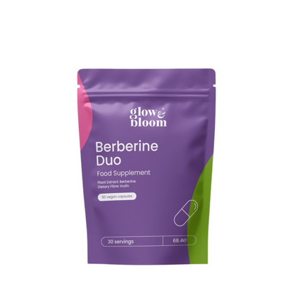 Berberine Duo