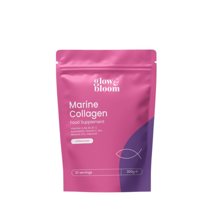 Marine Collagen