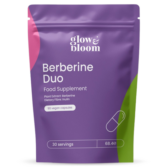 Berberine Duo