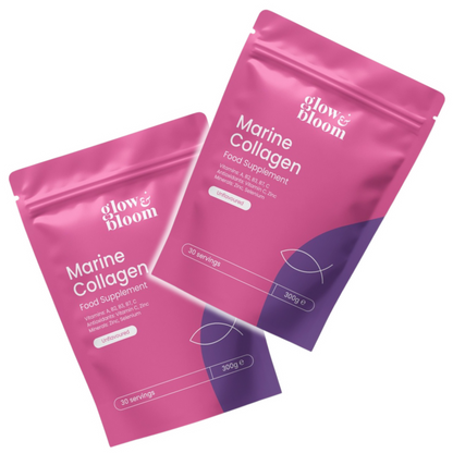Marine Collagen