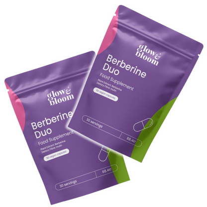 Berberine Duo