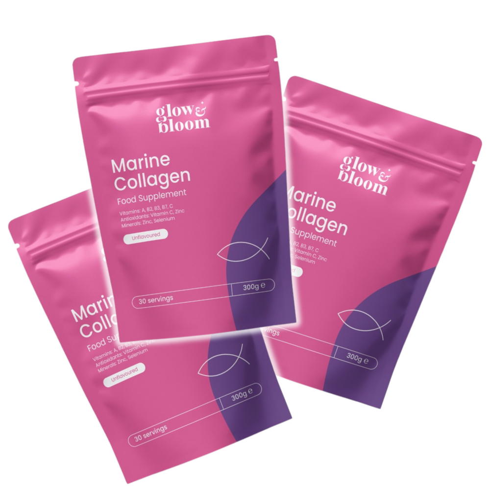 Marine Collagen
