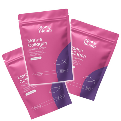 Marine Collagen