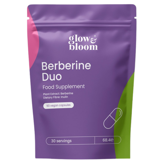 Berberine Duo