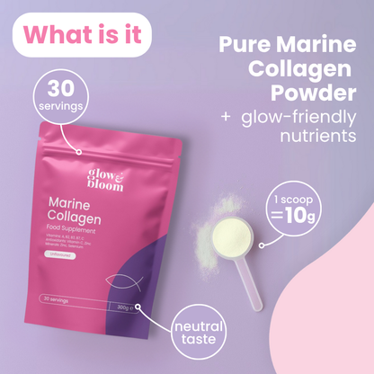 Marine Collagen