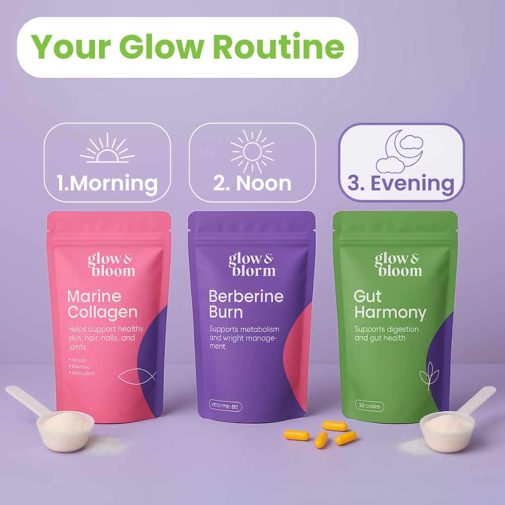 Gut Harmony