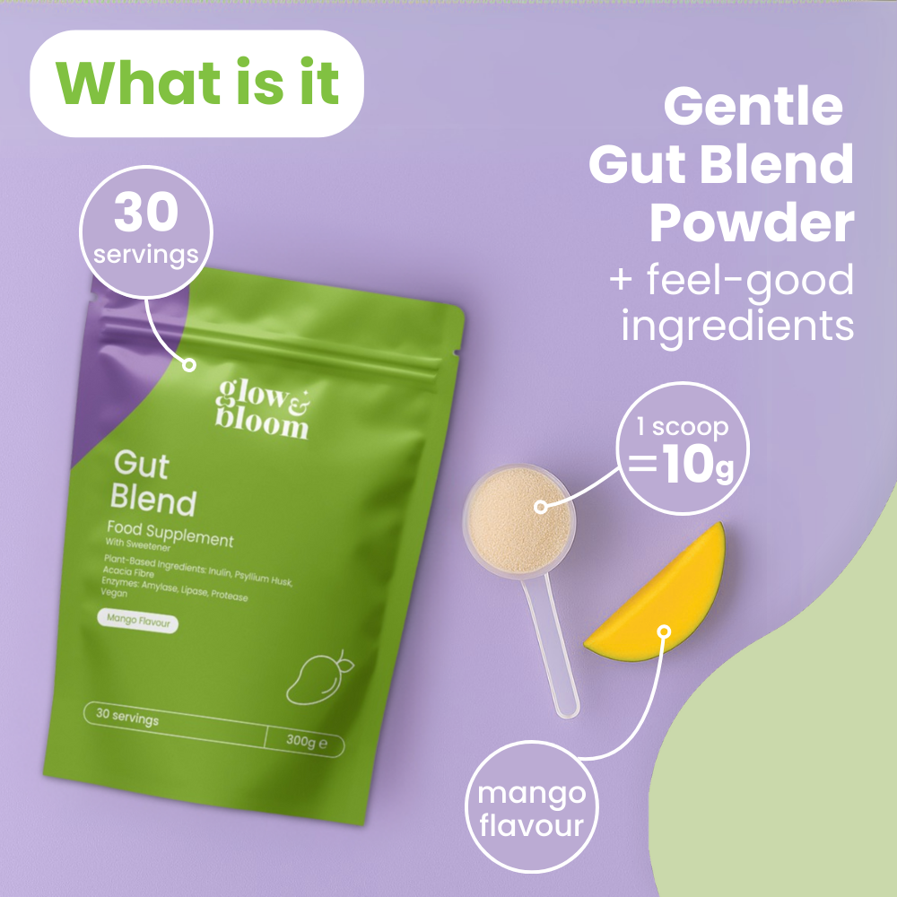 Gut Blend