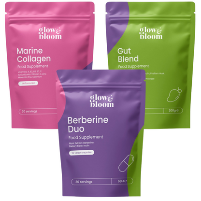 The Glow & Bloom Bundle